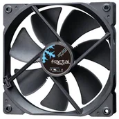 Wentylatory komputerowe - Fractal Design Dynamic X2 140mm (FD-FAN-DYN-X2-GP14-BK) - miniaturka - grafika 1