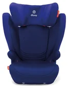 Foteliki samochodowe - Diono Monterey 4DXT 15-36kg Blue - miniaturka - grafika 1