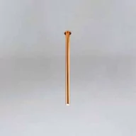 Lampy sufitowe - Shilo Alha T 70 Cm Wisząca 9061 - miniaturka - grafika 1