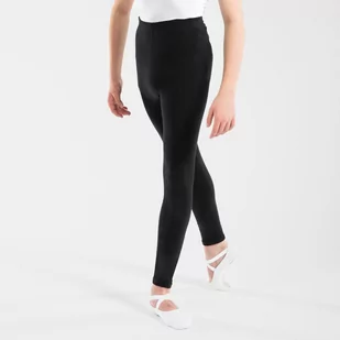 Legginsy do tańca klasycznego dla chłopców Starever - Odzież sportowa dziecięca - miniaturka - grafika 1