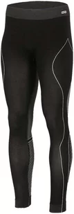 Spodnie legginsy termoaktywne 44663 Fugo Thermo Men Gatta - Spodnie sportowe damskie - miniaturka - grafika 1
