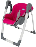 Akcesoria dla lalek - HTI HTI Krzesełko Nosidełko dla Lalek Chicco Junior 3w1 uniwersalny 11695-uniw - miniaturka - grafika 1