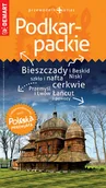 Przewodniki - PN Podkarpackie - przewodnik Polska Niezwykła - miniaturka - grafika 1