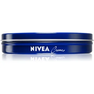 Nivea Nivea Creme krem do twarzy na dzień 75 ml unisex - Kremy do twarzy - miniaturka - grafika 1