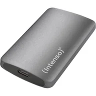 Dyski SSD - Intenso TX800 2 TB USB Type-C USB 3.2 Gen 2x2 Antracyt 3828470 - miniaturka - grafika 1