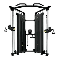 Atlasy do ćwiczeń - Brama Toorx Dual Pulley CSX5000 - miniaturka - grafika 1