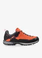 Buty zimowe męskie - Buty turystyczne Meindl Top Trail GTX - orange - miniaturka - grafika 1