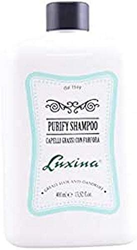 Luxina Purify szampon 400 Ml 1 jednostka 400 g