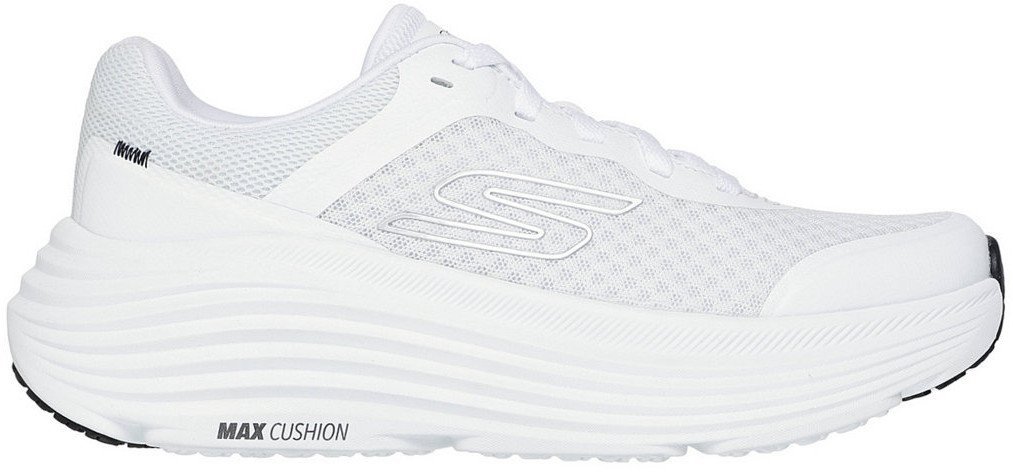 Buty damskie SKECHERS Max Cushioning - Endeavour 129470-WBK 36.5