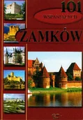Albumy krajoznawcze - 101 wspaniałych zamków - miniaturka - grafika 1