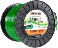 Akcesoria do kos i kosiarek - ŻYŁKA TNĄCA OLEO-MAC Green Line 2,4mm / 447 m. DO KOSY PROFIL GWIAZDKA, SZPULA - miniaturka - grafika 1
