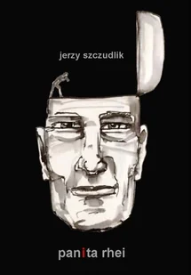 Panita Rhei - Książki regionalne - miniaturka - grafika 1