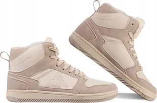 Buty Kappa Lineup Fur 243374 4341 r 38 - Buty sportowe damskie - miniaturka - grafika 1