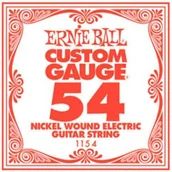 Struny gitarowe  - Ernie Ball 1154 struna pojedyncza 54 - miniaturka - grafika 1