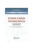 Czasopisma - Studia z nauk technicznych Zeszyt 5 - miniaturka - grafika 1