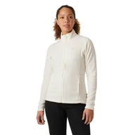 Kurtki damskie - Damska kurtka polarowa Helly Hansen Daybreaker Fleece snow - L - miniaturka - grafika 1