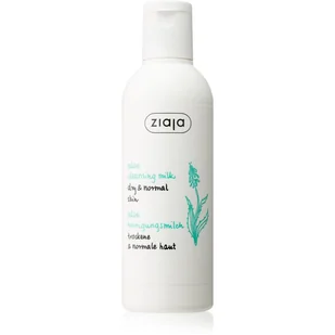 Ziaja Aloe mleczko do czyszczenia 200 ML 15924 - Pozostałe kosmetyki - miniaturka - grafika 1