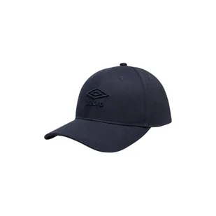 Czapka z daszkiem sportowa Umbro Gamata UL125CAP-10003 - Czapki męskie - miniaturka - grafika 1