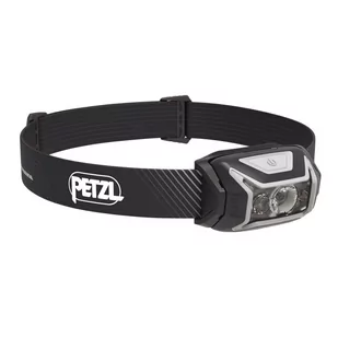 Petzl - Latarka czołowa Actik Core - 600 lm - Szara - E065AA00 - Latarki - miniaturka - grafika 1