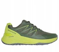 Buty sportowe męskie - Skechers Buty Męskie "Bounder Rse Zoner" 232781/OLLM r.45 -30% - miniaturka - grafika 1