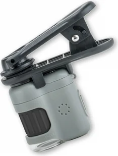 Mikroskop kieszonkowy z adapterem do smartfona, powiększenie 20x, MicroMini - Pozostałe akcesoria do telefonów Mikroskop kieszonkowy z adapterem do smartfona, powiększenie 20x, MicroMini - Pozostałe akcesoria do telefonów - miniaturka - grafika 1