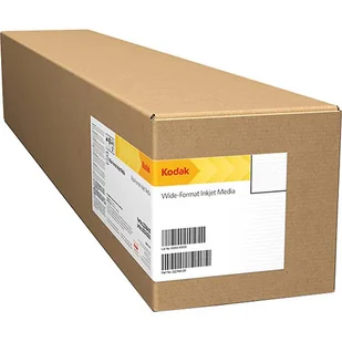 Kodak papier KPT3600, 255 g/m2, 914mmx30m, biały, do drukarek atramentowych, rolka (KPT3600) - Papier do drukarek - miniaturka - grafika 1