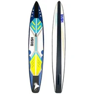 Deski SUP i akcesoria - Deska SUP EXTRALINK SUP-1069 420 x 58 x 12 cm - miniaturka - grafika 1