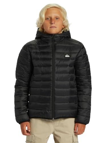 Quiksilver kurtka dla dzieci łuszcząca się młodzież