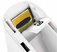 Etykiety samoprzylepne i bloki etykiet - .NIIMBOT Etykiety Termiczne Naklejki 15*30mm 210szt - miniaturka - grafika 1