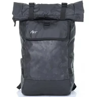 Plecaki - Plecak Na Notebooka 15.6" Bp-8879 Art Do Godz - miniaturka - grafika 1