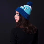 Czapki damskie - Art of Polo Polska czapka HALNY idzie - miniaturka - grafika 1