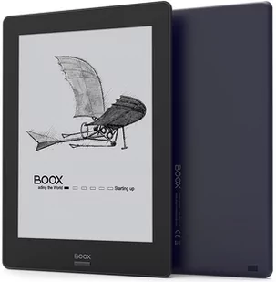 Onyx Boox Note S - Czytniki ebooków - miniaturka - grafika 1
