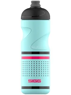 SIGG Bidon Pulsar Glacier 0.75L - Shakery i bidony sportowe - miniaturka - grafika 1