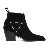 Botki damskie - Botki Badura EO-CLEO-501-25 - miniaturka - grafika 1