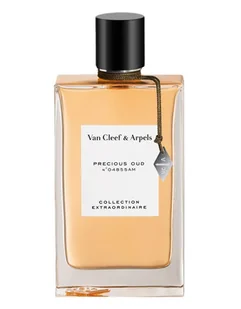 Van Cleef & Arpels Collection Extraordinaire Precious Oud Woda perfumowana 75 ml - Wody i perfumy damskie - miniaturka - grafika 2