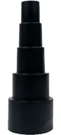 Odkurzacze przemysłowe - Gumowy adapter stożkowy do odkurzacza DeWalt DXVA15-1100 - miniaturka - grafika 1