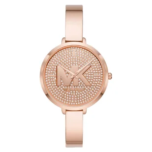 Zegarek Michael Kors MK4433 - Zegarki damskie - miniaturka - grafika 1