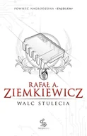 E-booki - fantastyka i horror - Walc Stulecia - miniaturka - grafika 1