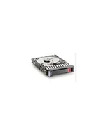 Dyski serwerowe - HEWLETT PACKARD - ESG IBM 600GB 10K 6Gbps SAS 2.5'' SFF - miniaturka - grafika 1