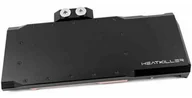 Chłodzenie wodne - Watercool Heatkiller V dla RX 6800/6900XT ARGB - Acetal - czarny - miniaturka - grafika 1