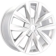 Felgi aluminiowe - Felgi 18 m.in. do VW VOLKSWAGEN T5 T6 Transporter - RBY1351 - miniaturka - grafika 1
