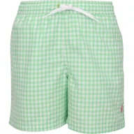 Spodnie i spodenki dla chłopców - POLO RALPH LAUREN Szorty kąpielowe Regular Fit - miniaturka - grafika 1