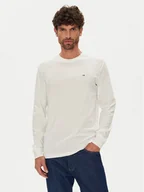 Koszulki męskie - Tommy Jeans Komplet 2 longsleeve DM0DM22148 Kolorowy Slim Fit - miniaturka - grafika 1