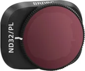 Akcesoria do drona - BRDRC FILTR POLARYZACYJNY ND32-PL ND/PL DO DJI MINI 3 / 3 PRO - miniaturka - grafika 1