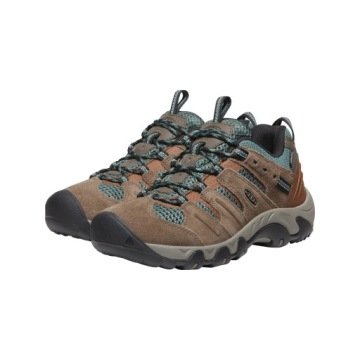 Buty trekkingowe damskie Keen Headout Wp 38,5