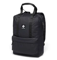 Plecaki - Plecak miejski unisex Columbia TRAIL TRAVELER 24 L czarny 2094481010 - miniaturka - grafika 1