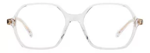 Okulary korekcyjne Jimmy Choo JC380 G 900 - Okulary korekcyjne, oprawki, szkła - miniaturka - grafika 3