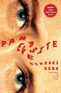 E-booki obcojęzyczne - Parasite Eve [DRM] - miniaturka - grafika 1