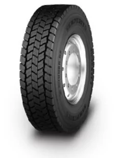 SEMPERIT Runner D2  235/75 R17.5 132/130M 12PR - Opony ciężarowe - miniaturka - grafika 1