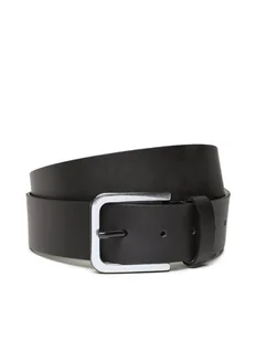 Guess Pasek Męski M3RZ09 L0S50 Czarny - Paski - miniaturka - grafika 1